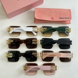 Picture of MiuMiu Sunglasses _SKUfw54023179fw